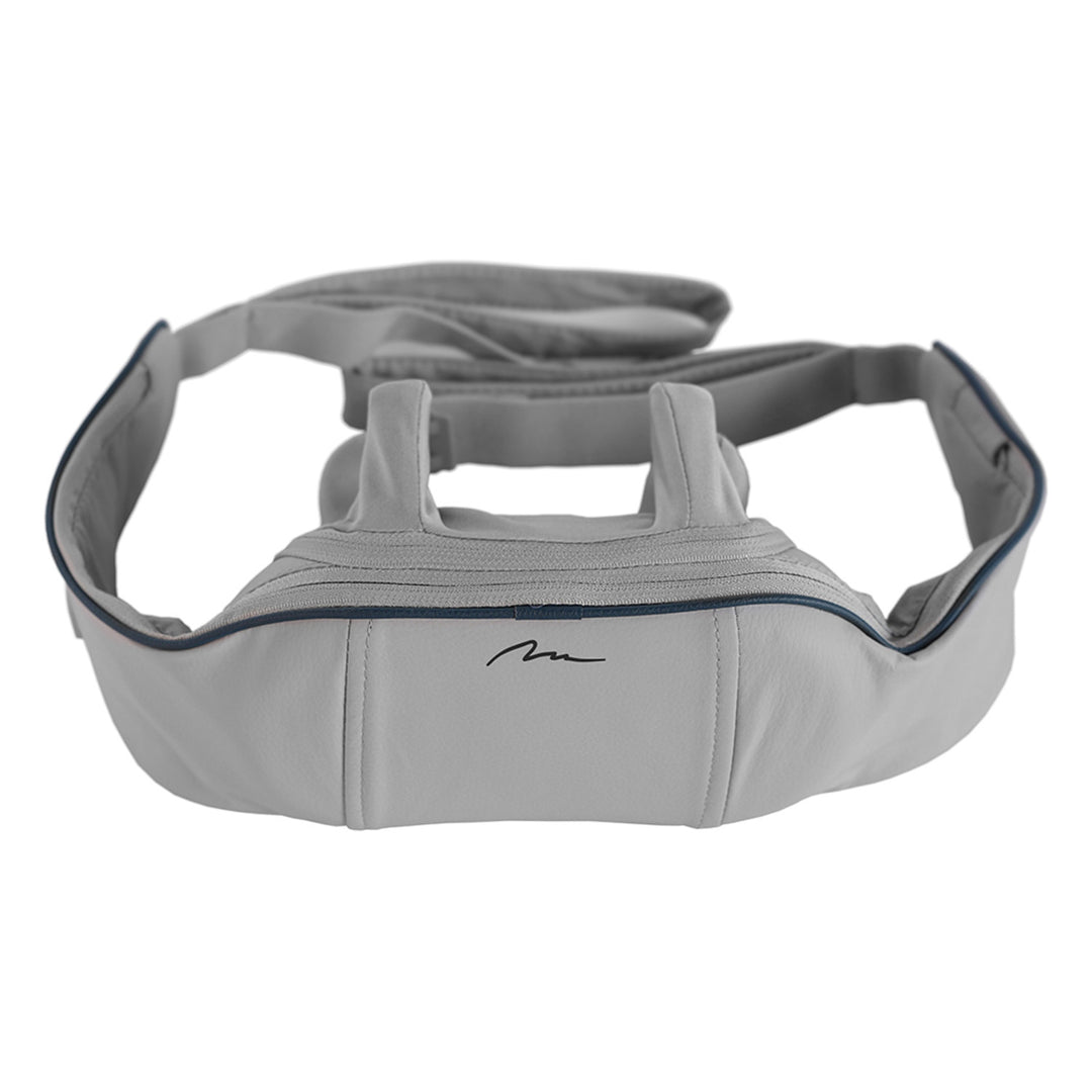 Schouder- en nekmassageapparaat. Shiatsu, 5D imitatiehanden, 6 massagekoppen, 3 modi, 3 snelheden, snoerloos, USB-C oplaadpoort NECK &; SHOULDERS MASSAGER