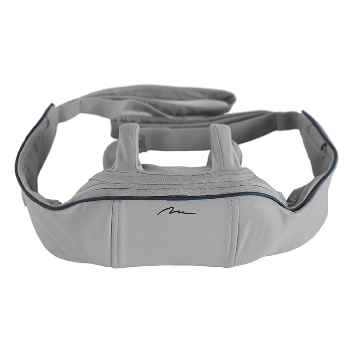 Schouder- en nekmassageapparaat. Shiatsu, 5D imitatiehanden, 6 massagekoppen, 3 modi, 3 snelheden, snoerloos, USB-C oplaadpoort NECK &; SHOULDERS MASSAGER