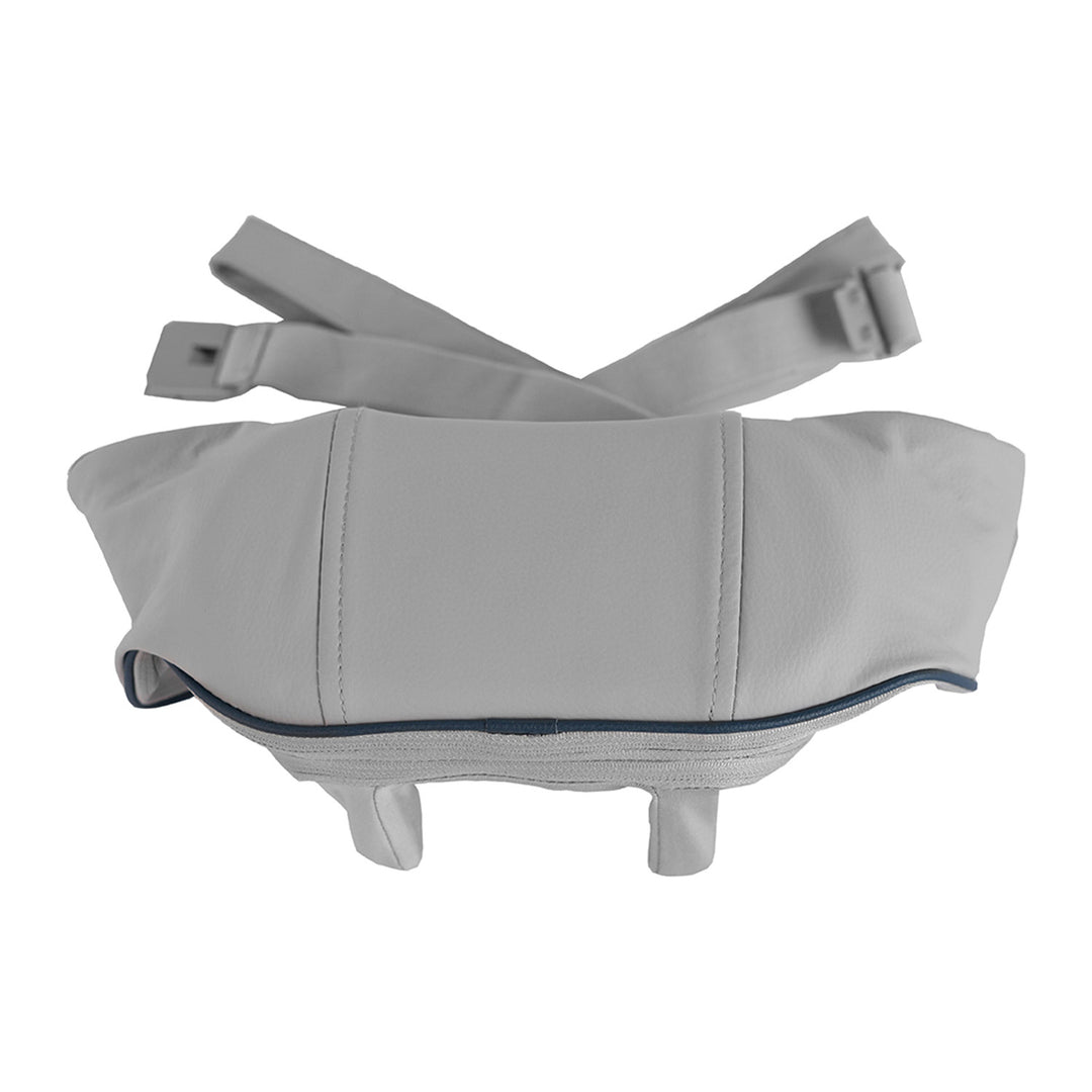 Schouder- en nekmassageapparaat. Shiatsu, 5D imitatiehanden, 6 massagekoppen, 3 modi, 3 snelheden, snoerloos, USB-C oplaadpoort NECK &; SHOULDERS MASSAGER