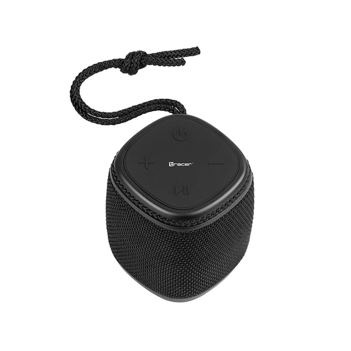 TRACER draadloze luidspreker, Bluetooth 5.1, TWS-technologie, 5W, Splash S