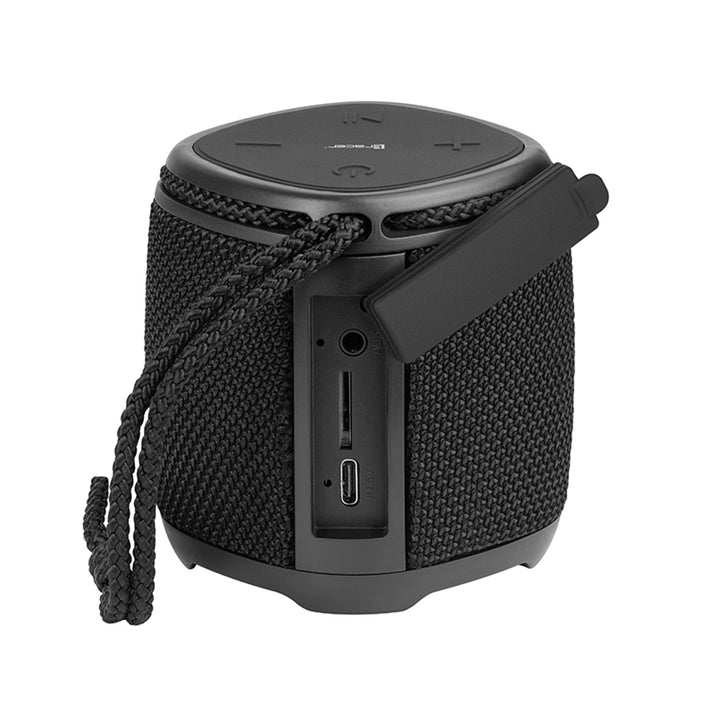TRACER draadloze luidspreker, Bluetooth 5.1, TWS-technologie, 5W, Splash S