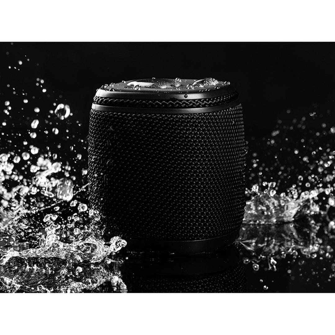 TRACER draadloze luidspreker, Bluetooth 5.1, TWS-technologie, 5W, Splash S