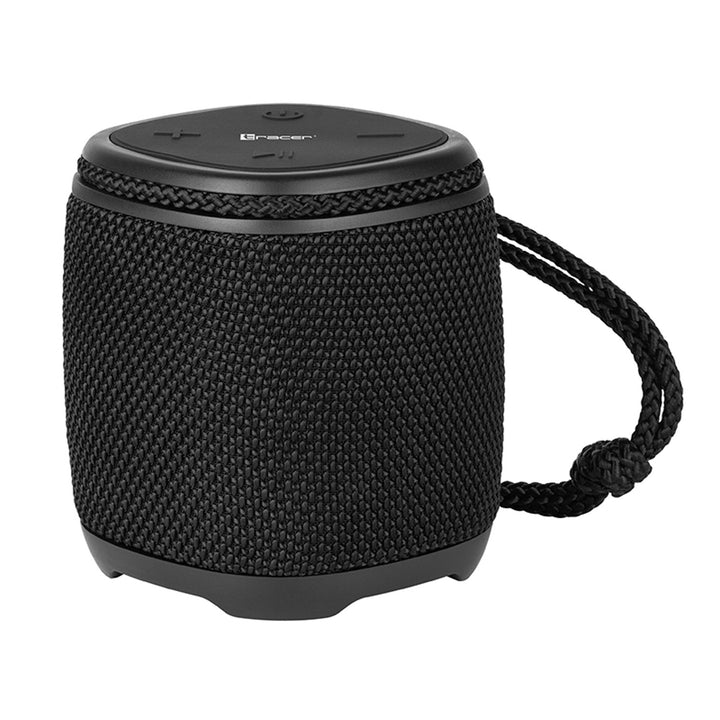 TRACER draadloze luidspreker, Bluetooth 5.1, TWS-technologie, 5W, Splash S