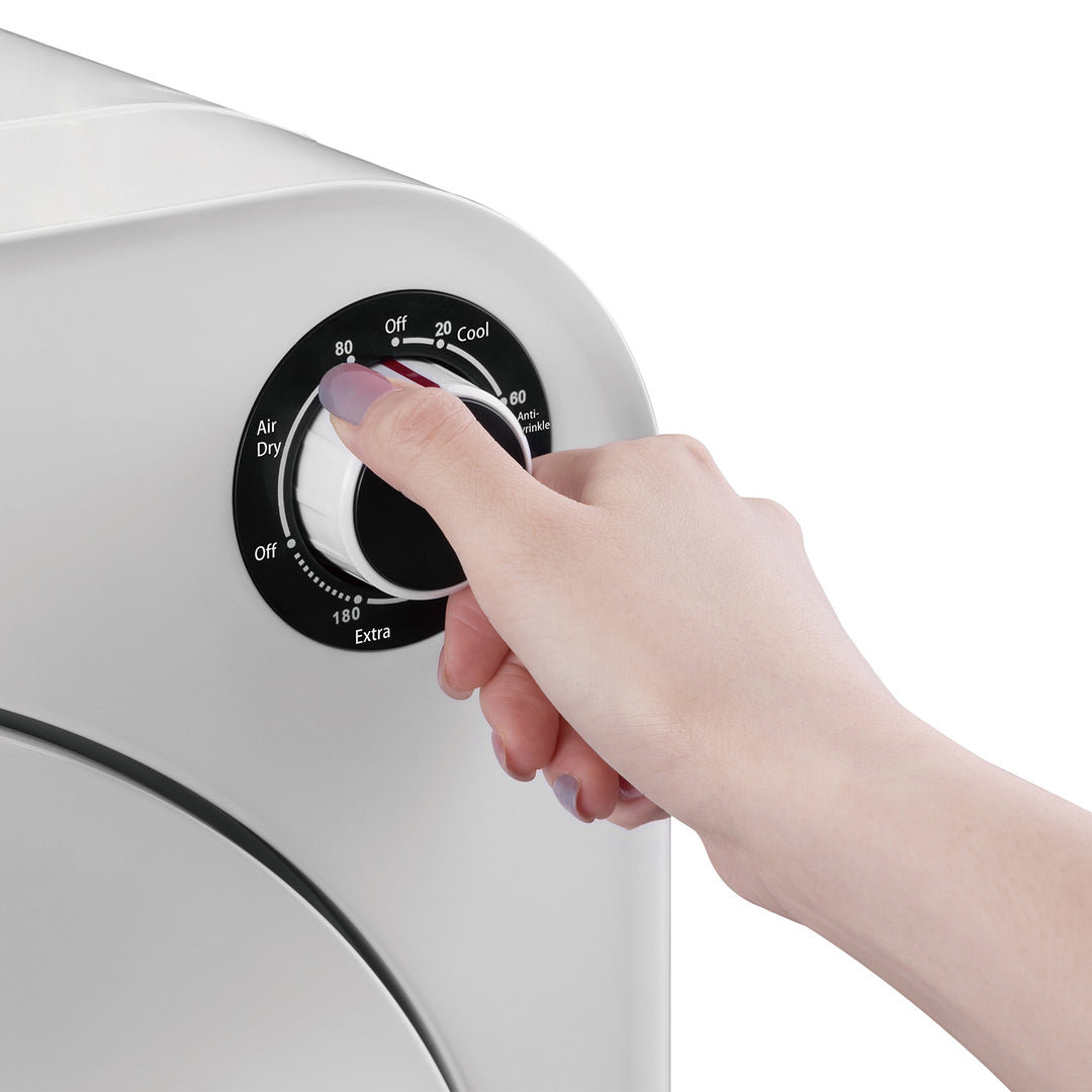 GreenBlue elektrische wasdroger, 3kg belasting, GB405 + GreenBlue wasdroger filterset GB483 , 1x toevoer, 2x afvoer, (past op GB405, GB410, GB415)