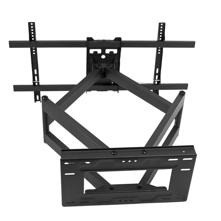 Maclean TV steun, max VESA 800x400, 37-85", 55kg, lange arm 915mm, MC-986 +Maclean HDMI 2.1a kabel, 3m, 8K HDR, MCTV-442