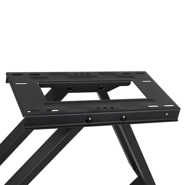 Maclean TV steun, max VESA 800x400, 37-85", 55kg, lange arm 915mm, MC-986 +Maclean HDMI 2.1a kabel, 3m, 8K HDR, MCTV-442