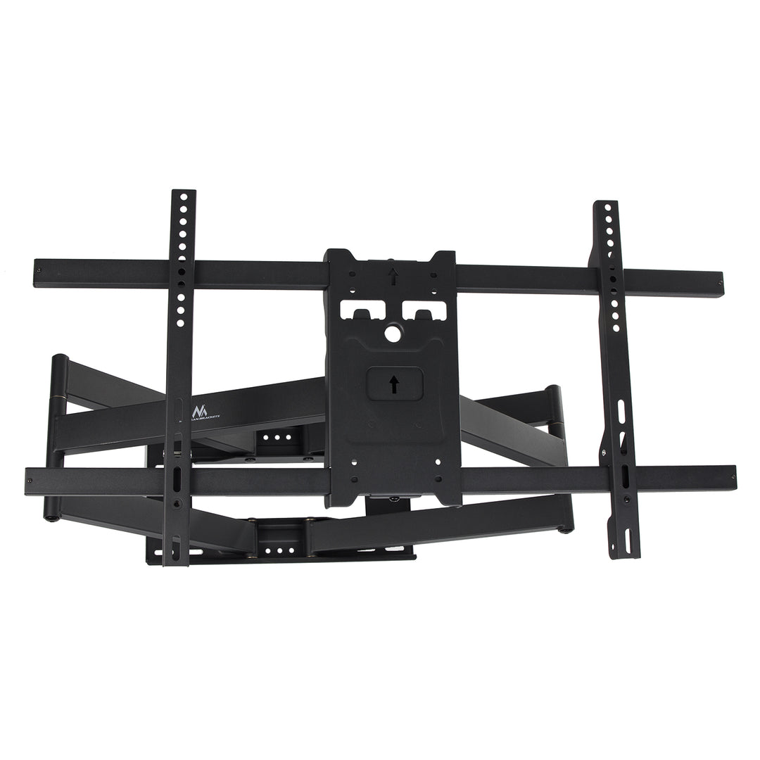 Maclean TV steun, max VESA 800x400, 37-85", 55kg, lange arm 915mm, MC-986 +Maclean HDMI 2.1a kabel, 3m, 8K HDR, MCTV-442
