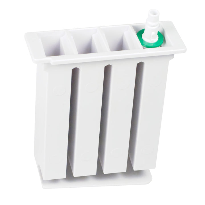 Aquajet watergeefsysteem, elektronische besturing, reservoir van 500 ml, 4 tips, LD-A9