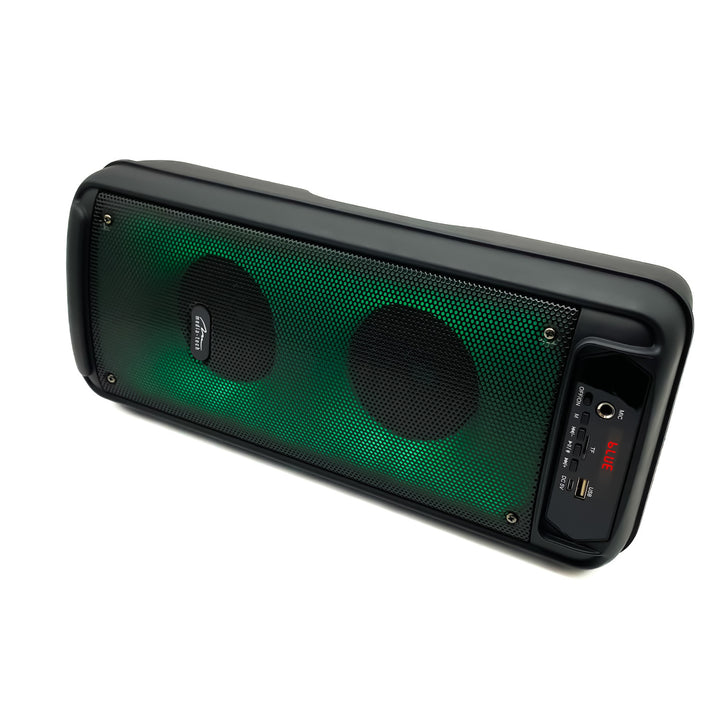 Media-Tech draadloze luidspreker, Bluetooth 5.0, FM-radio, RMS 14W, MT3177