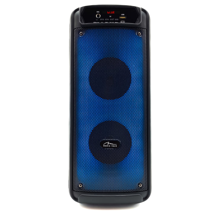 Media-Tech draadloze luidspreker, Bluetooth 5.0, FM-radio, RMS 14W, MT3177