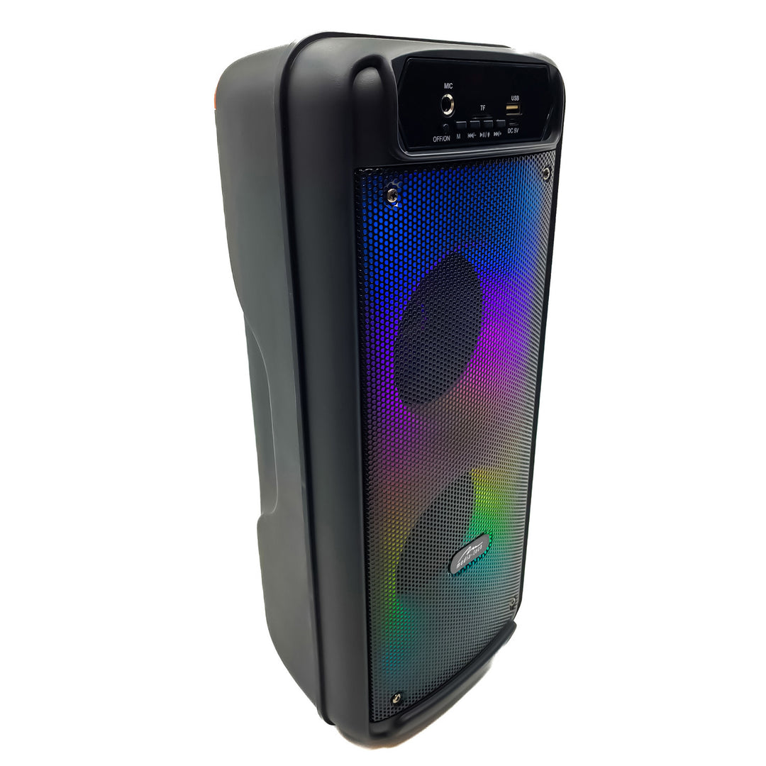Media-Tech draadloze luidspreker, Bluetooth 5.0, FM-radio, RMS 14W, MT3177