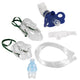 Promedix PR-850 inhalatormasker en accessoireset, dummy