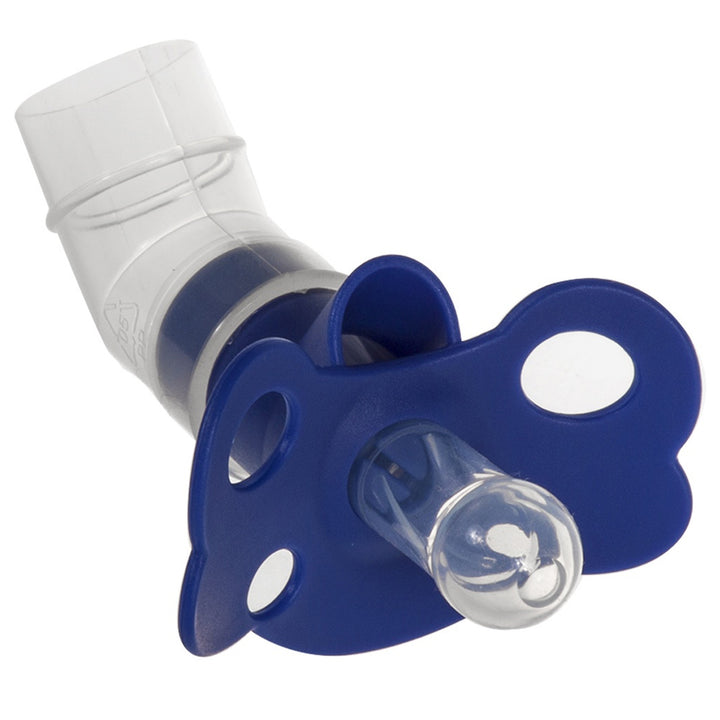 Promedix PR-812 panda kinderinhalator, vernevelaar, masker, filter + fopset Promedix PR-815