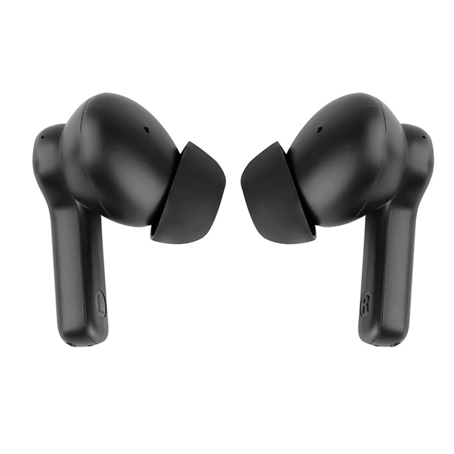 A4Tech Bloody M30 TWS - Koptelefoon - Draadloze hoofdtelefoon - Bluetooth v5.0 - zwart