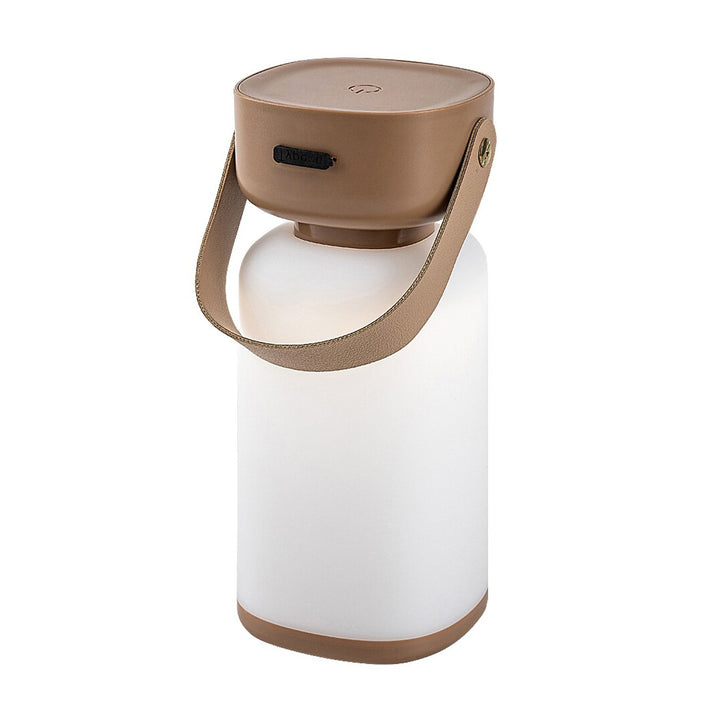 Rabalux decoratieve lamp, buiten, IP44, 3W, bruin, Funes
