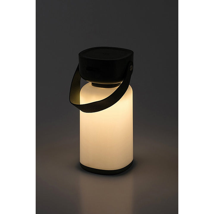 Rabalux decoratieve lamp, buiten, IP44, 3W, groen, Funes