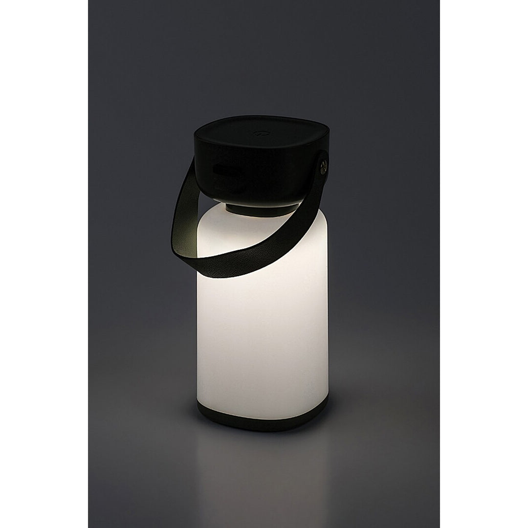 Rabalux decoratieve lamp, buiten, IP44, 3W, groen, Funes