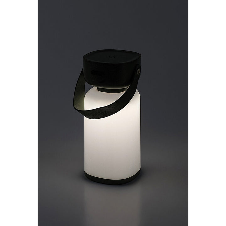 Rabalux decoratieve lamp, buiten, IP44, 3W, groen, Funes