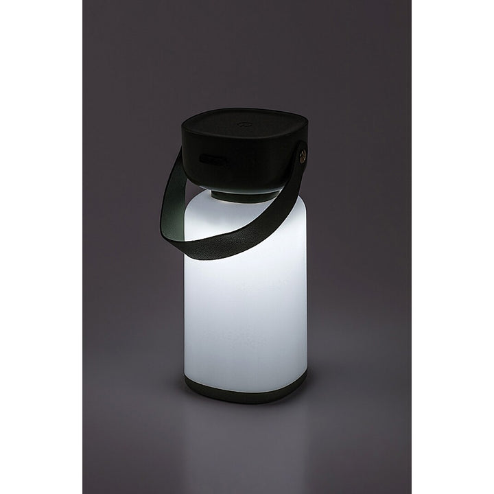 Rabalux decoratieve lamp, buiten, IP44, 3W, groen, Funes