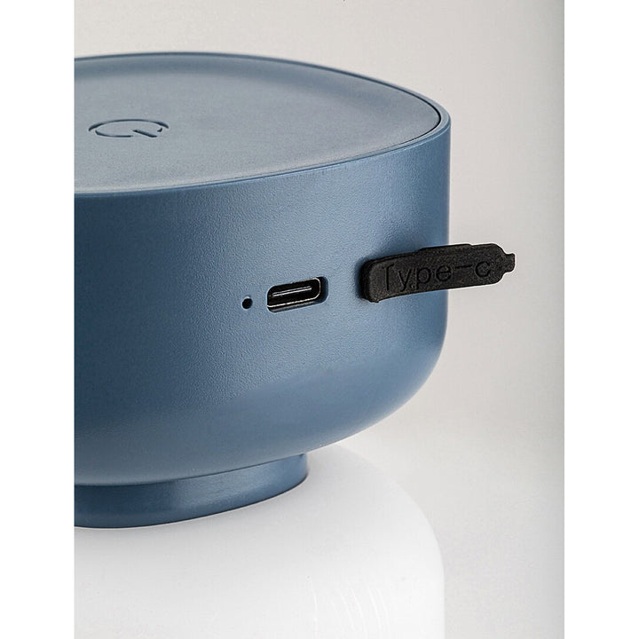 Rabalux decoratieve lamp, buiten, IP44, 3W, blauw, Funes