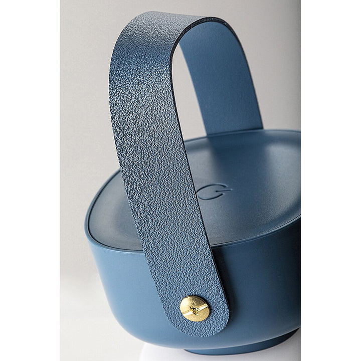 Rabalux decoratieve lamp, buiten, IP44, 3W, blauw, Funes