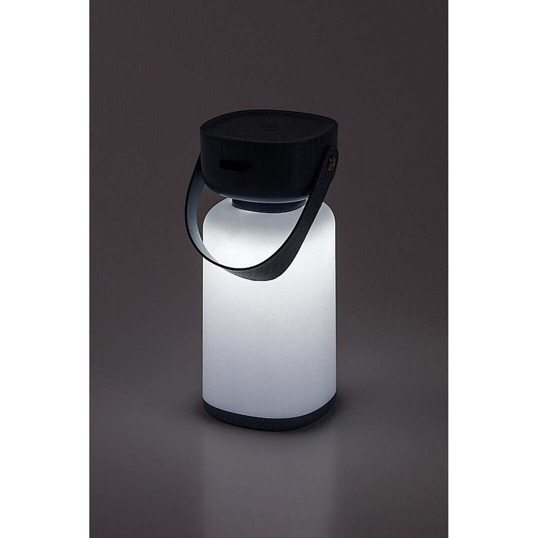 Rabalux decoratieve lamp, buiten, IP44, 3W, blauw, Funes