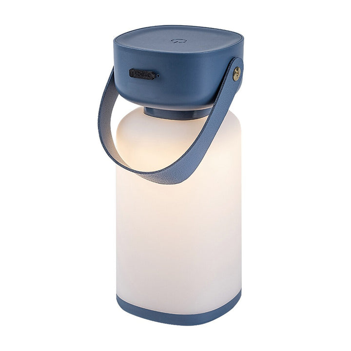 Rabalux decoratieve lamp, buiten, IP44, 3W, blauw, Funes