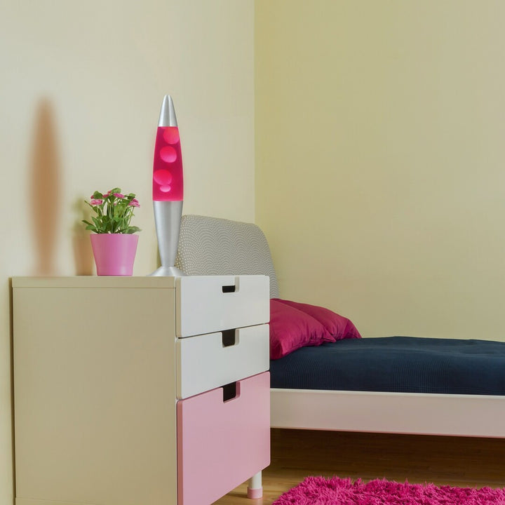 Rabalux Lollipop 2 decoratieve lamp IP20 E14 G45 1x MAX 25
