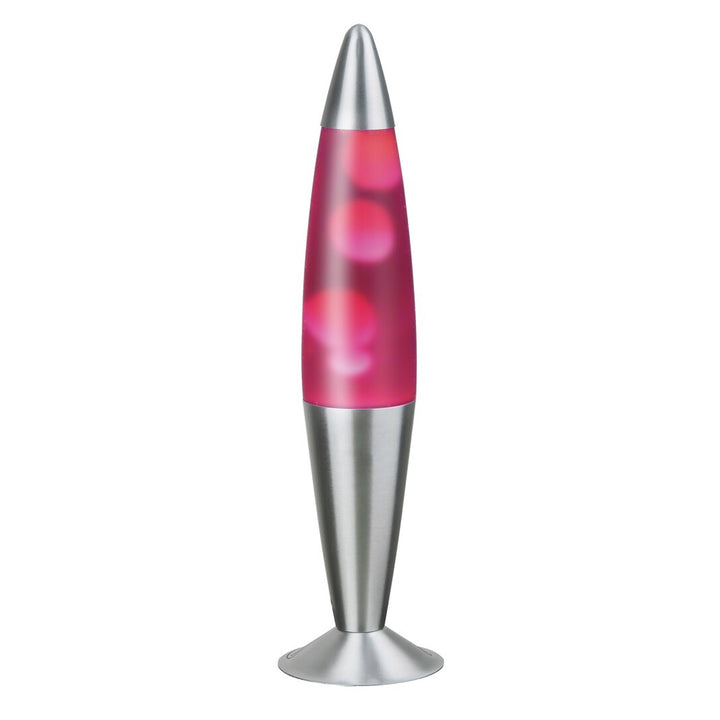 Rabalux Lollipop 2 decoratieve lamp IP20 E14 G45 1x MAX 25