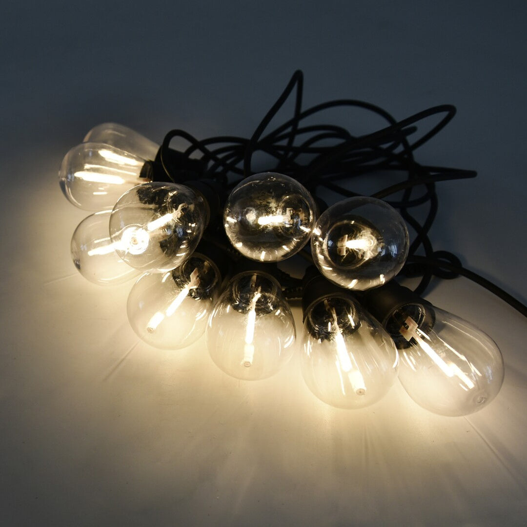 Rabalux Zirc 3.6W IP44 buitenlamp op zonne-energie
