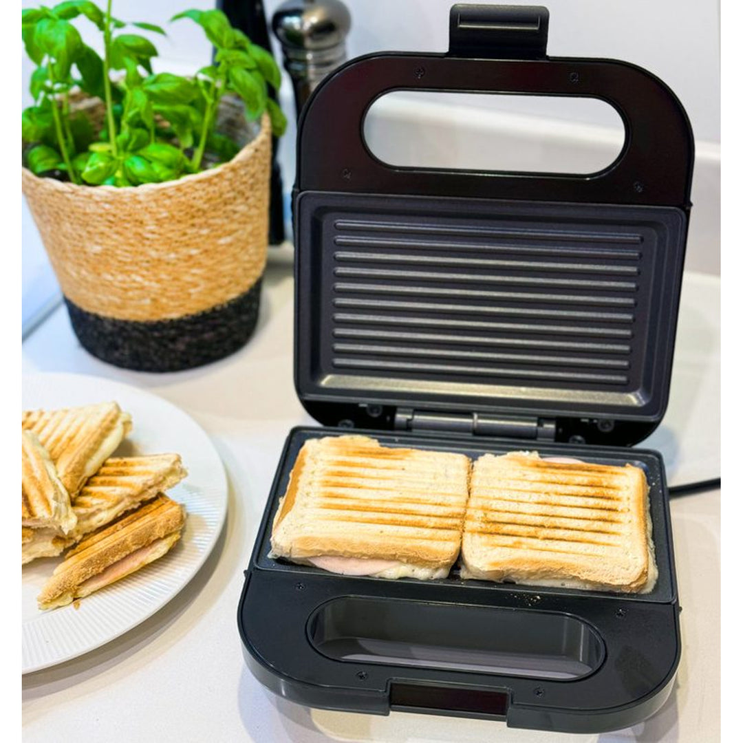 Broodrooster-grill 750W Blaupunkt SMS501