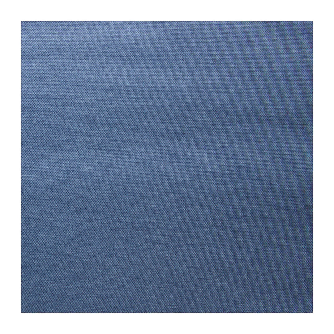 GreenBlue GB183M gemêleerd blauw beuken klassiek ligbed, 4 stuks