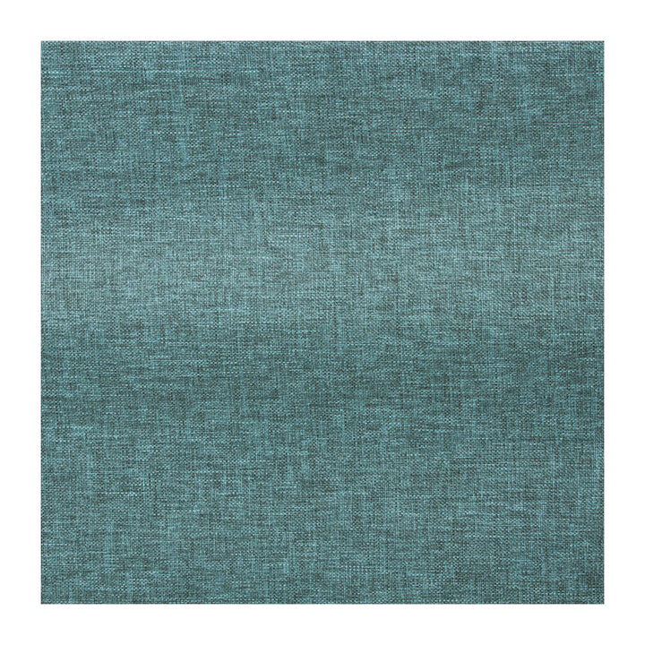 GreenBlue GB183M gemêleerd beuken klassiek ligbed turquoise, 4 stuks