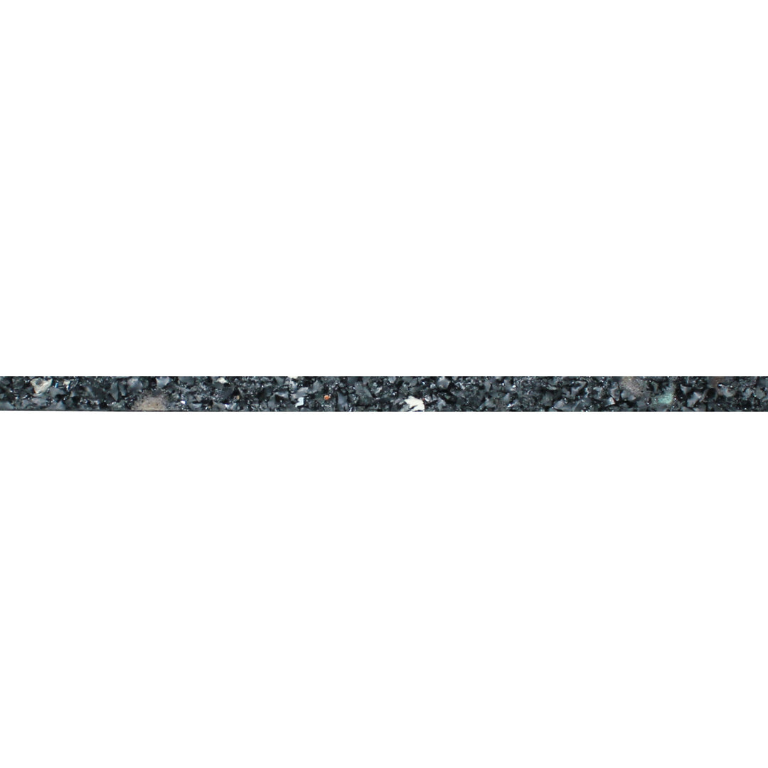 Scanpart anti-trillingsmat voor wasmachine - Trillingsdemper - Onderzetter - Extra dik - 60 x 60 x 0.8 cm