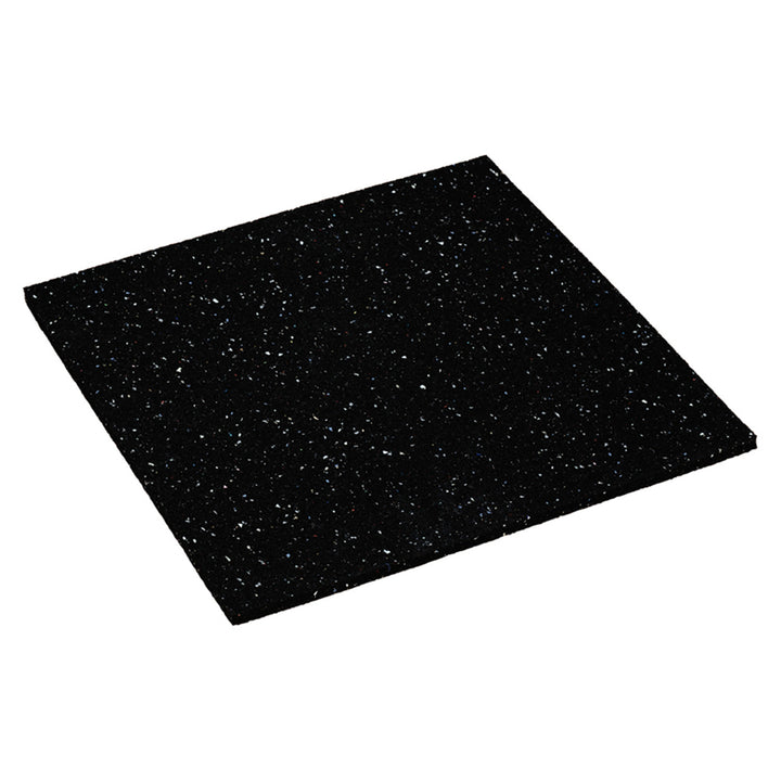 Scanpart anti-trillingsmat voor wasmachine - Trillingsdemper - Onderzetter - Extra dik - 60 x 60 x 0.8 cm