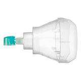 Draagbare 99,4% zuurstofinhalator in blik Promedix 12L, PR-994, 2 stuks