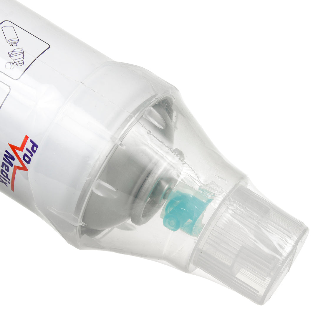 Draagbare 99,4% zuurstofinhalator in blik Promedix 12L, PR-994, 3 stuks