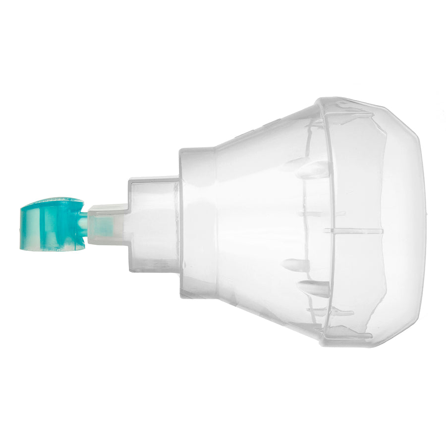 Draagbare 99,4% zuurstofinhalator in blik Promedix 12L, PR-994, 6 stuks