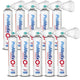 Draagbare 99,4% zuurstofinhalator in blik Promedix 12L, PR-994, 10 stuks
