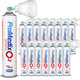 Draagbare 99,4% zuurstofinhalator in blik Promedix 12L, PR-994, 16 stuks