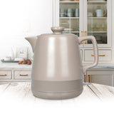 Maestro MR-071 Keramische waterkoker 1l 1200W Beige