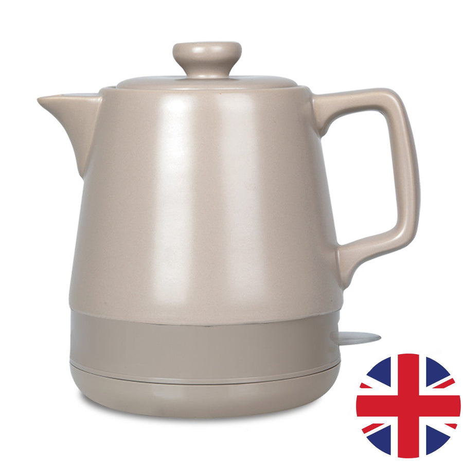 Maestro MR-071 Keramische waterkoker 1l 1200W Beige