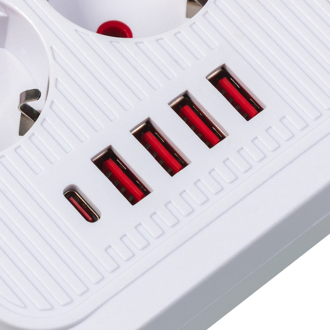 863204 Adapter USB-C tot Gigabit LAN - Software 863204 Adapter USB-C tot Gigabit LAN - Software