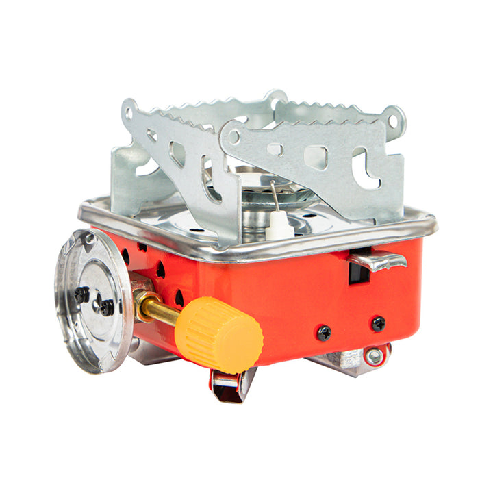 Blow mini toeristisch gasfornuis, 2800W, voor patroon, 53-138