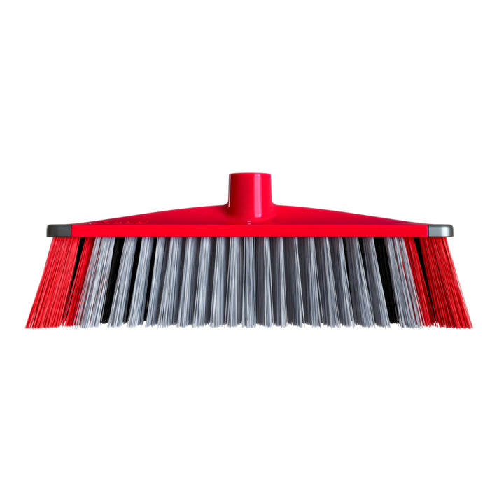 Drievezelborstel, zonder steel, Vileda 3-Action-patroon