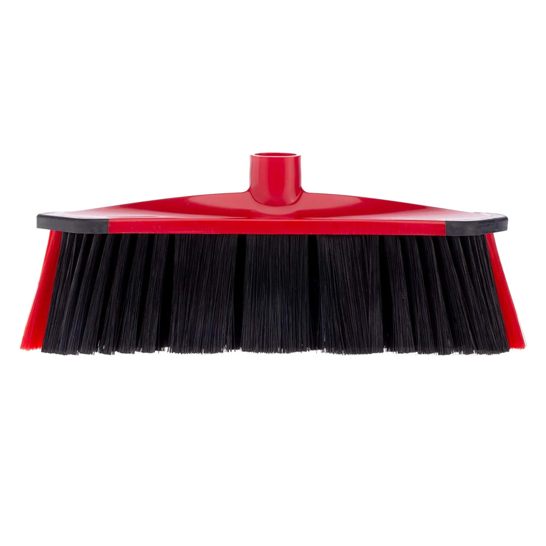 Drievezelborstel, zonder steel, Vileda 3-Action-patroon