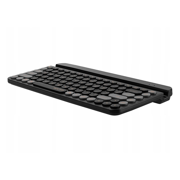 Functioneel draadloos toetsenbord A4TECH FSTYLER FBK30 Zwarte bes