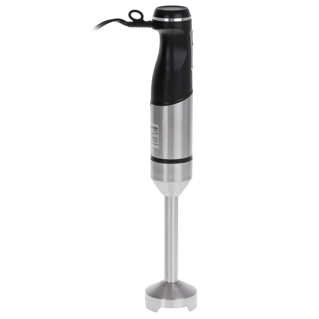 Staafmixer Adler, Turbo-functie, ijscrush-functie, 1900W, AD 4628