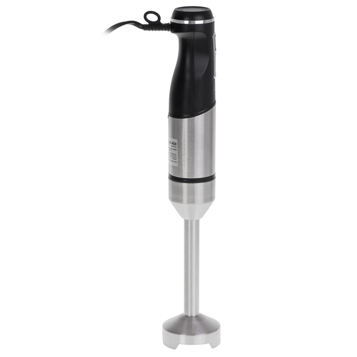 Staafmixer Adler, Turbo-functie, ijscrush-functie, 1900W, AD 4628
