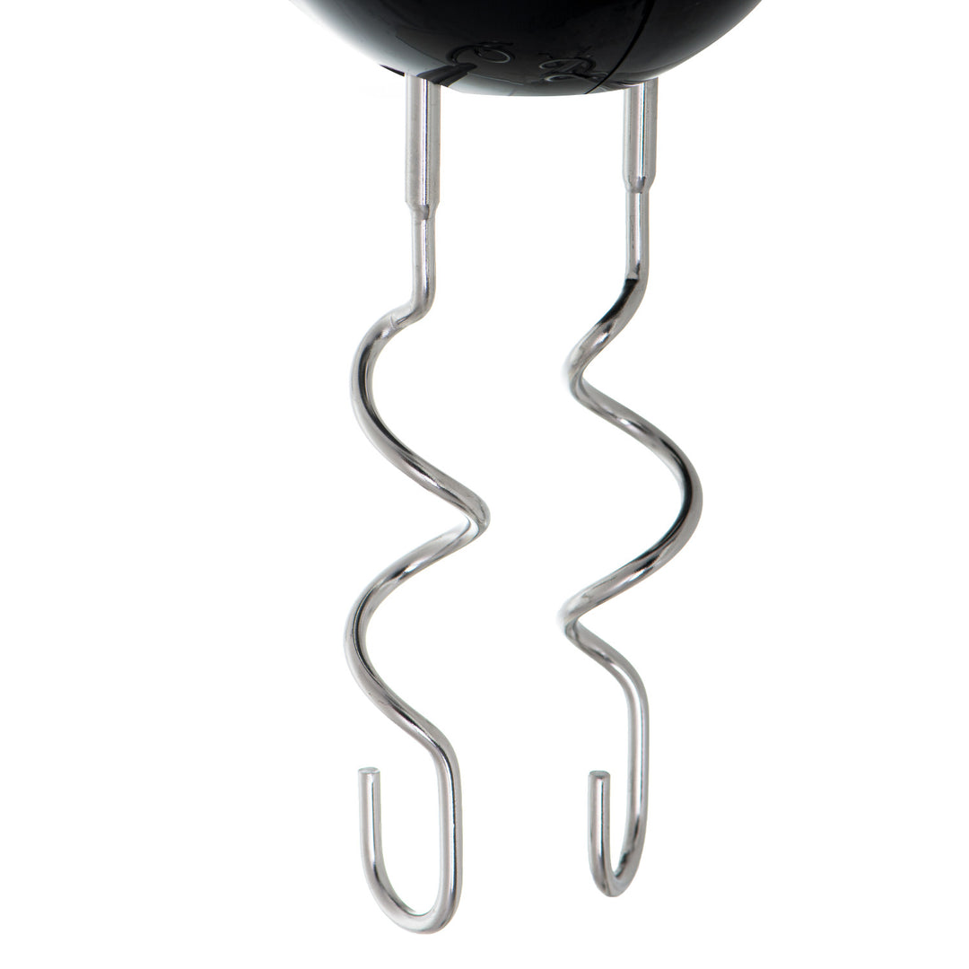 Camry handmixer, 800W, 5 snelheden, Turbo-functie, zwart, CR 4218